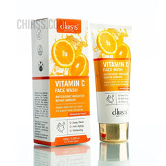 Chirs's Vitamin C Pack Of 4 Bundle