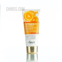 Chirs's Vitamin C Skincare Pack Of 5 Bundle
