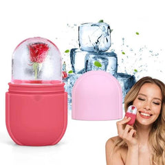 Face Glow Ice Roller