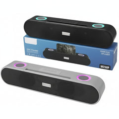 Portable Wireless Sound Bar Speaker