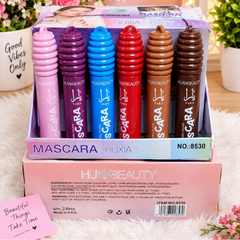 HUXIABEAUTY Yara Mascara