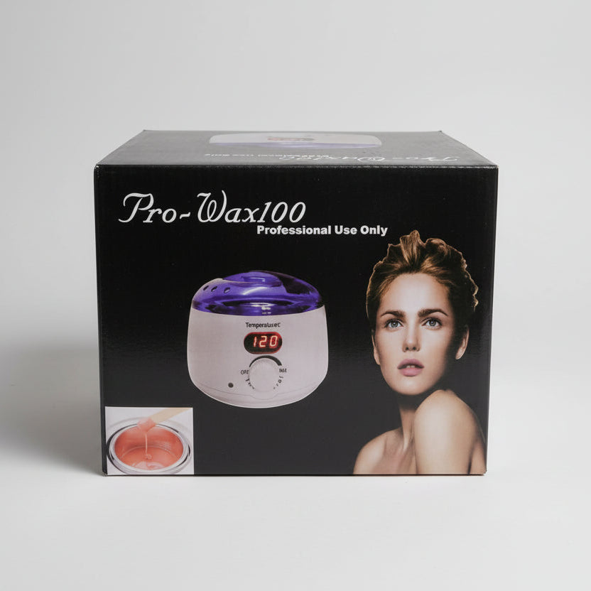 Pro-Wax 100 Hot Wax Heater