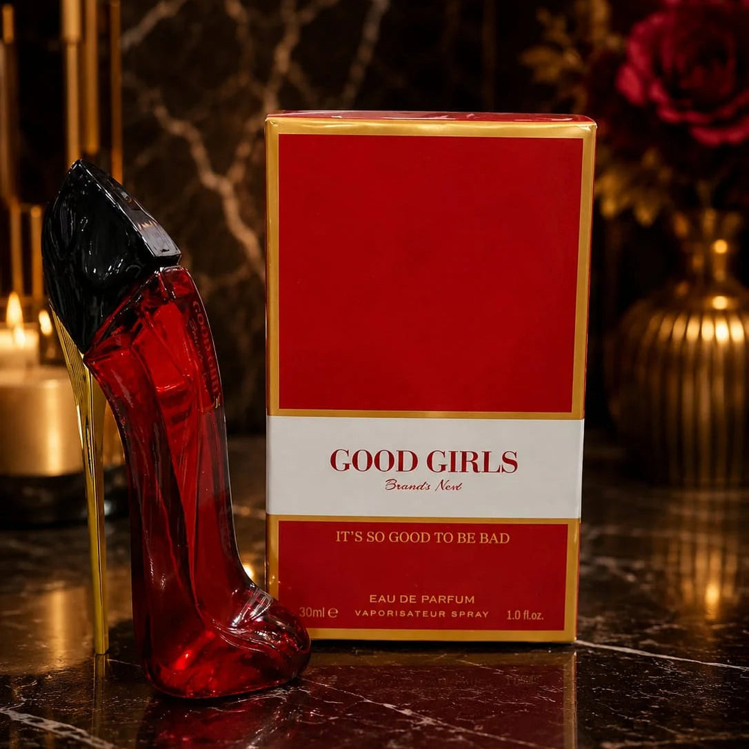 Brand's Next Good Girls Perfume - 30ml