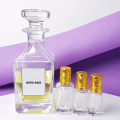 Hugo Boss Perfume Oil - Attar