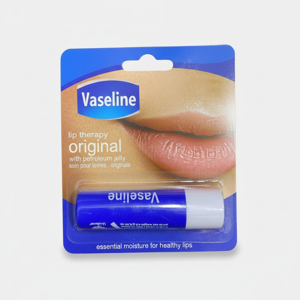 Vaseline Lip Balm