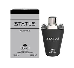 Tad Angel Status Homme Eau de Parfum – 100 ml
