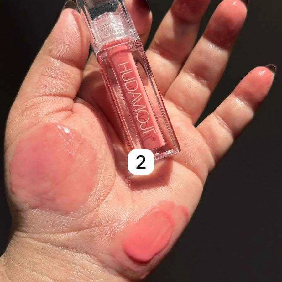 Hudamoji Lipgloss
