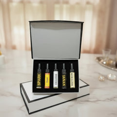 J.impression long lasting tester perfume - 5ml