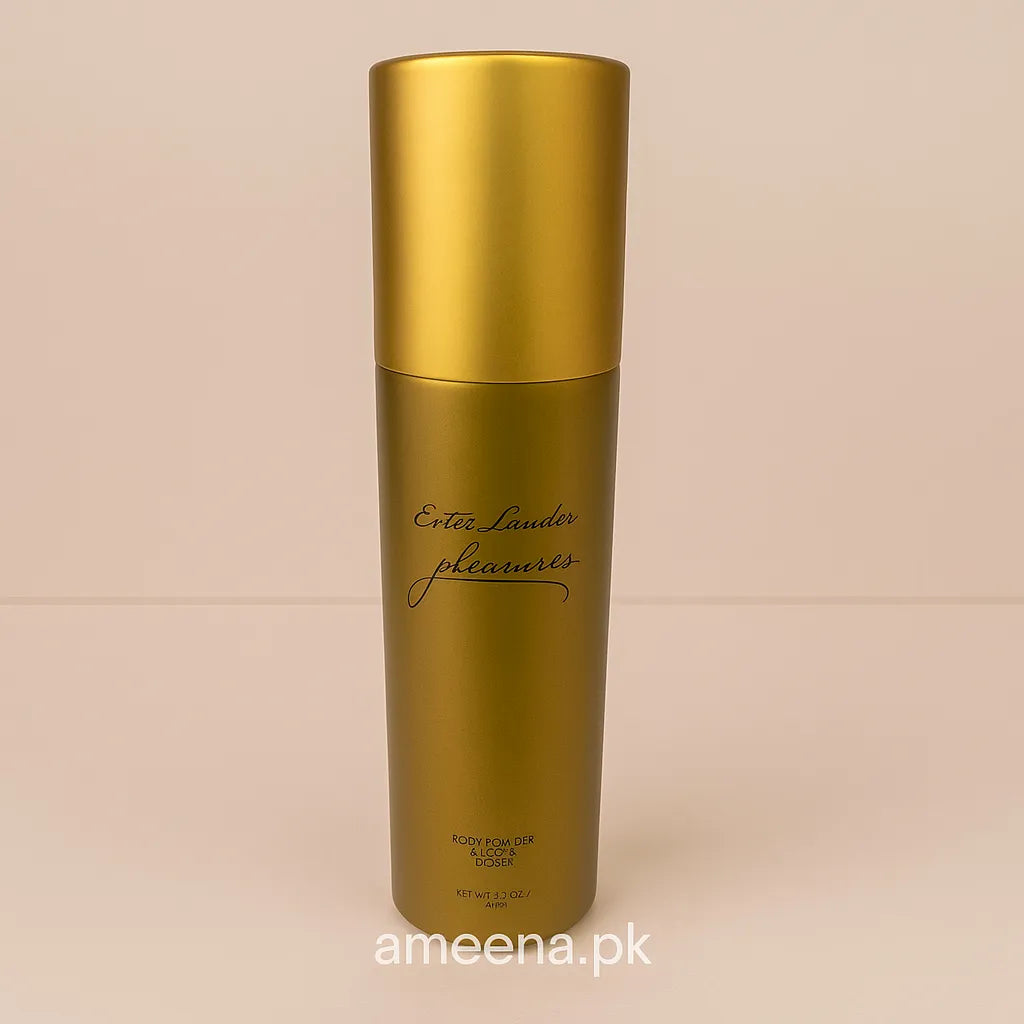 Estee Lauder Pleasures Spray