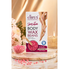 Chirs's Body Wax Beans - 100g