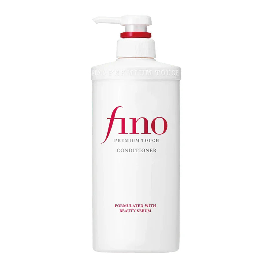 Fino Premium Touch Hair Conditioner - 550 ml