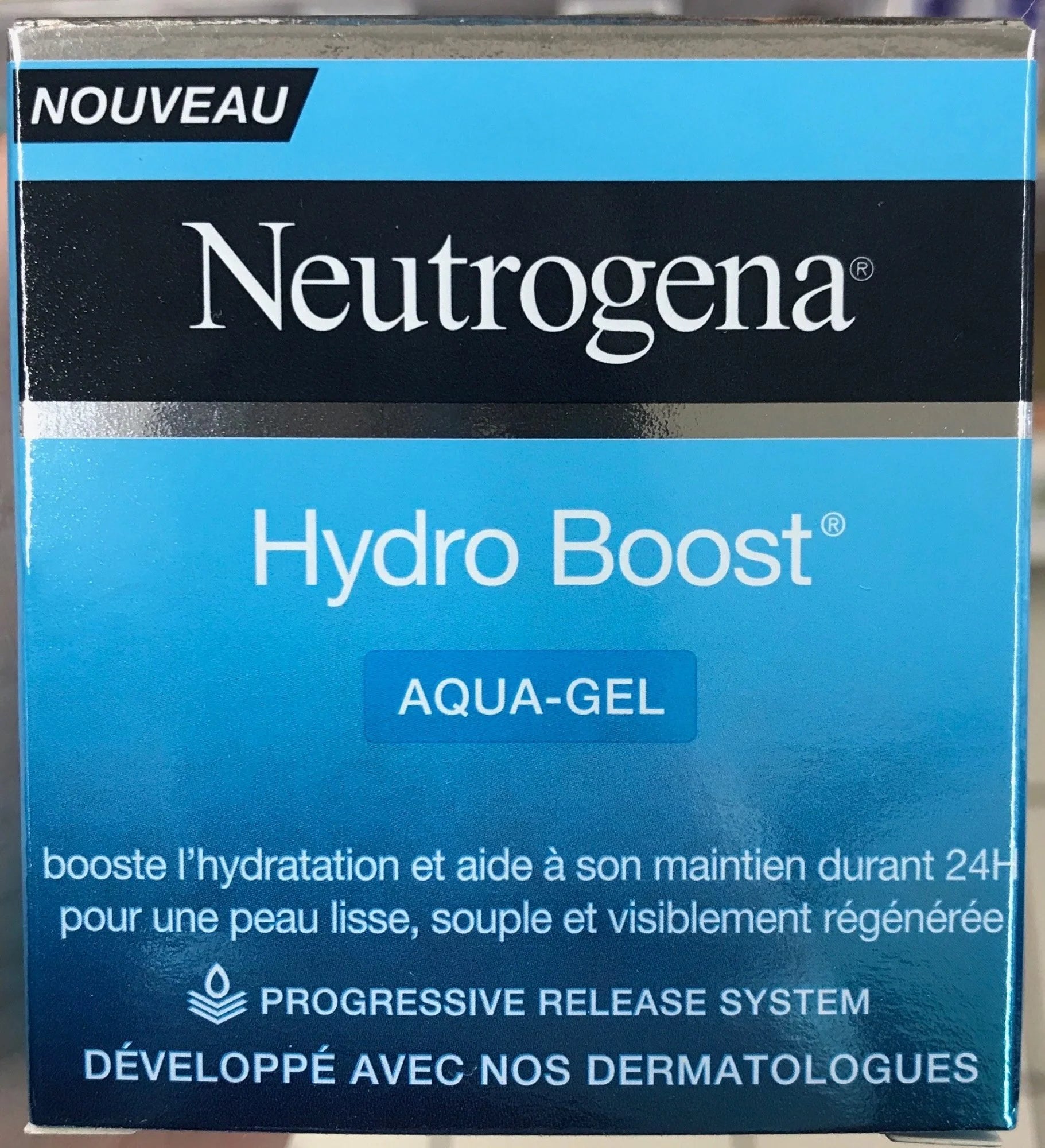 Neutrogena Hydro Boost Aqua Gel - 50ml