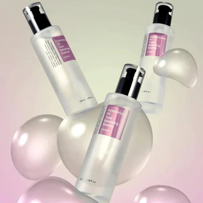Cosrx Galactomyces 95 Tone Balancing Essence - 100ml