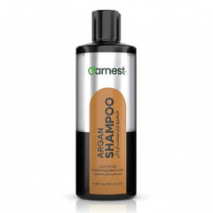 Garnest Argan Shampoo - 480ml