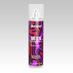 Garnest Body Mist – Sexy Graffiti 250ml