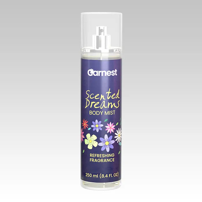 Garnest Body Mist – Scented Dreams 250ml