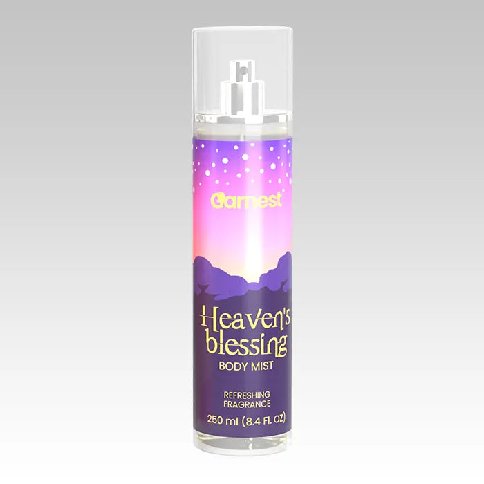 Garnest Body Mist – Heaven’s Blessing 250ml