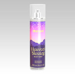 Garnest Body Mist – Heaven’s Blessing 250ml