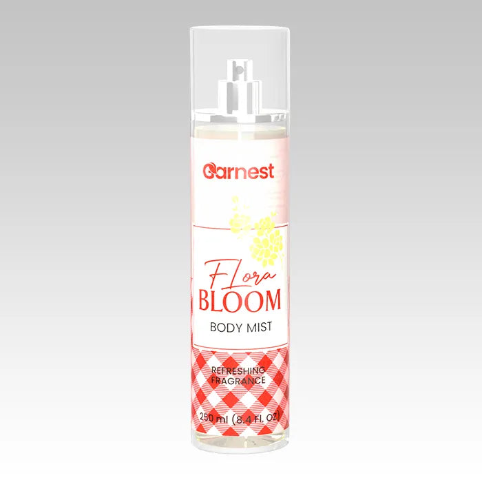 Garnest Body Mist – Flora Bloom 250ml