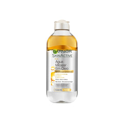 Garnier Skin Active Micellar Oil infused Cleansing Water - 400ml