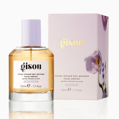 Gisou Honey Infused Hair Perfume Lavender Berry - 50ml