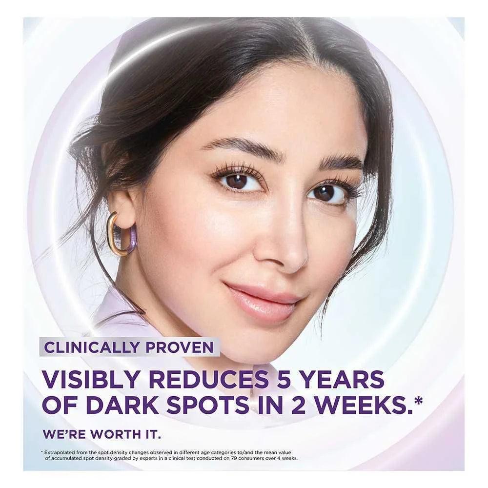 L'Oreal Paris Glycolic-Bright Glowing Daily Face Wash 100ml