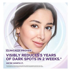 L'Oreal Paris Glycolic-Bright Glowing Daily Face Wash 100ml