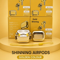 Redington Shining Edition Wireless Earbuds - Each