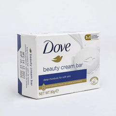 Dove Beauty Cream Bar Soap
