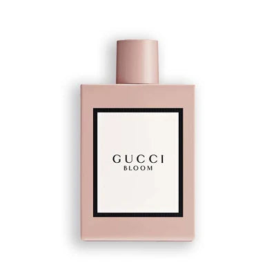 Gucci Bloom Eau de Perfume - 100ml - Dubai - 100% Original Testers