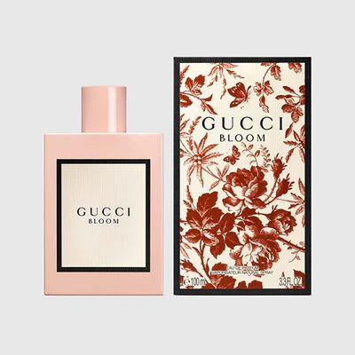 Gucci Bloom Eau de Perfume - 100ml - Dubai - 100% Original Testers