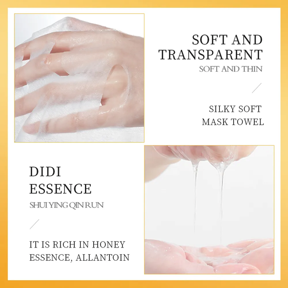 Bioaqua Rice Raw Pulp Lotion - 120ml