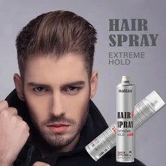 Maliao Extreme Hold Hairspray - 420ml