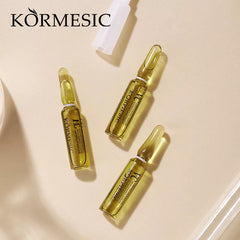 Kormesic VC + Niacinamide Whitening Serum set - 2ml × 7 Pcs