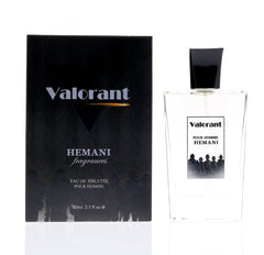 Hemani VALORANT by Waseem Badami – 100ml