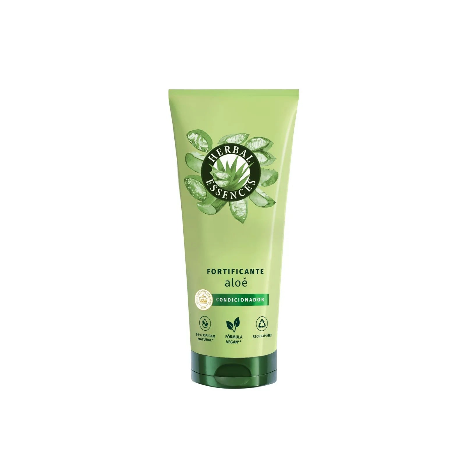 Herbal Essences Aloe Fortifying Conditioner - 250ml