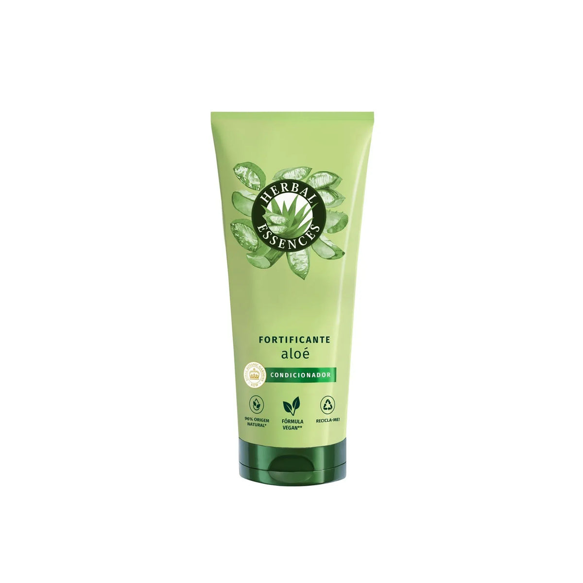 Herbal Essences Aloe Fortifying Conditioner - 250ml