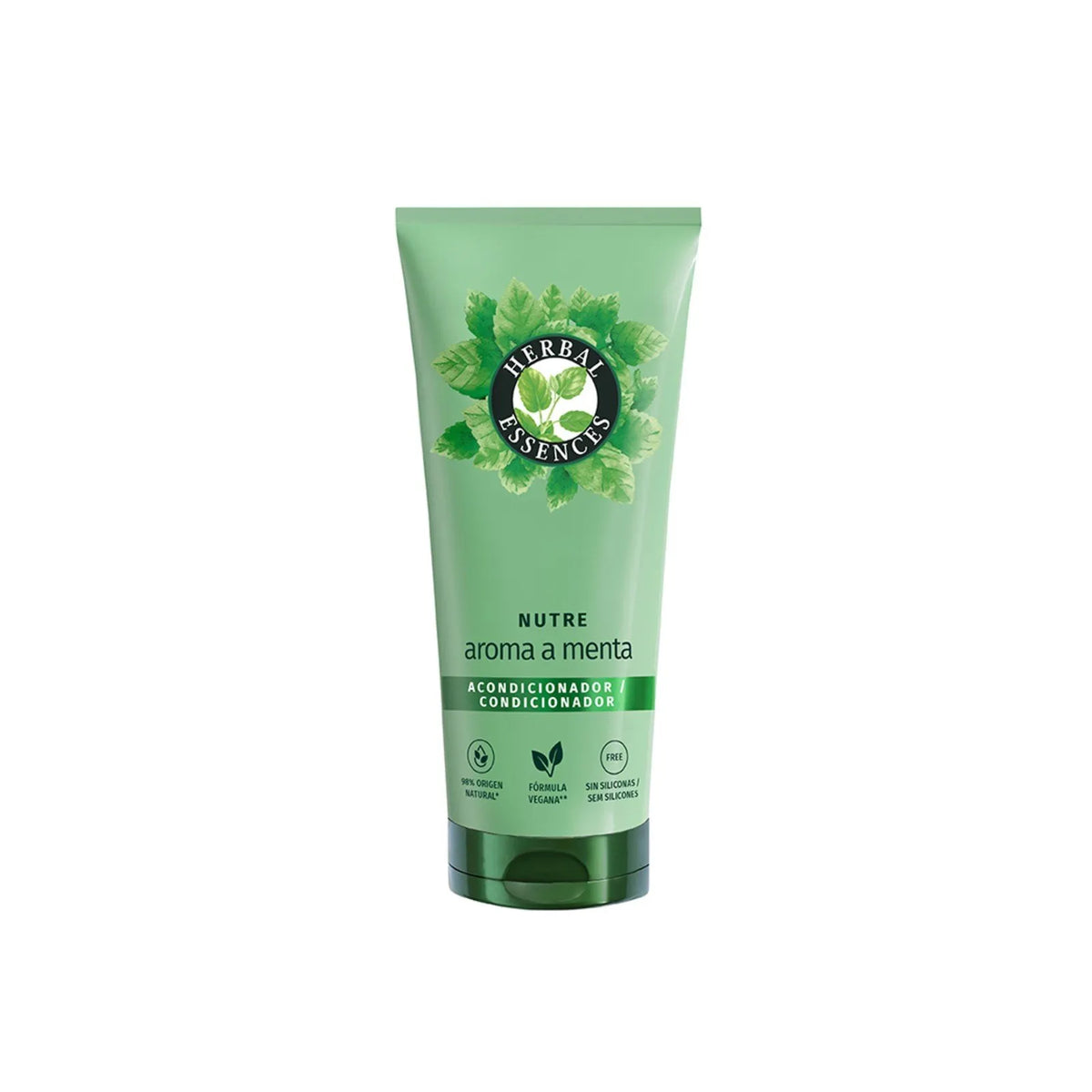 Herbal Essences Mint Nourish Conditioner - 250ml