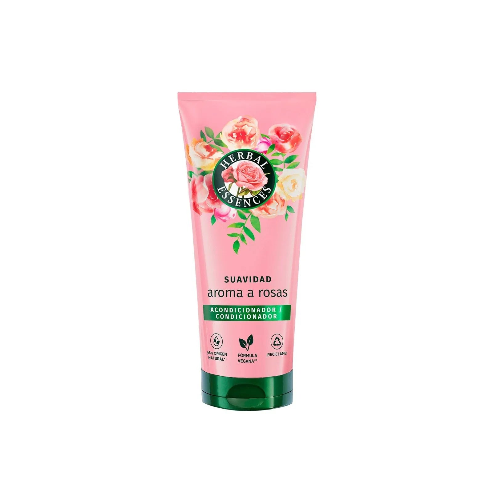 Herbal Essences Rose Petal Soft Conditioner - 250ml