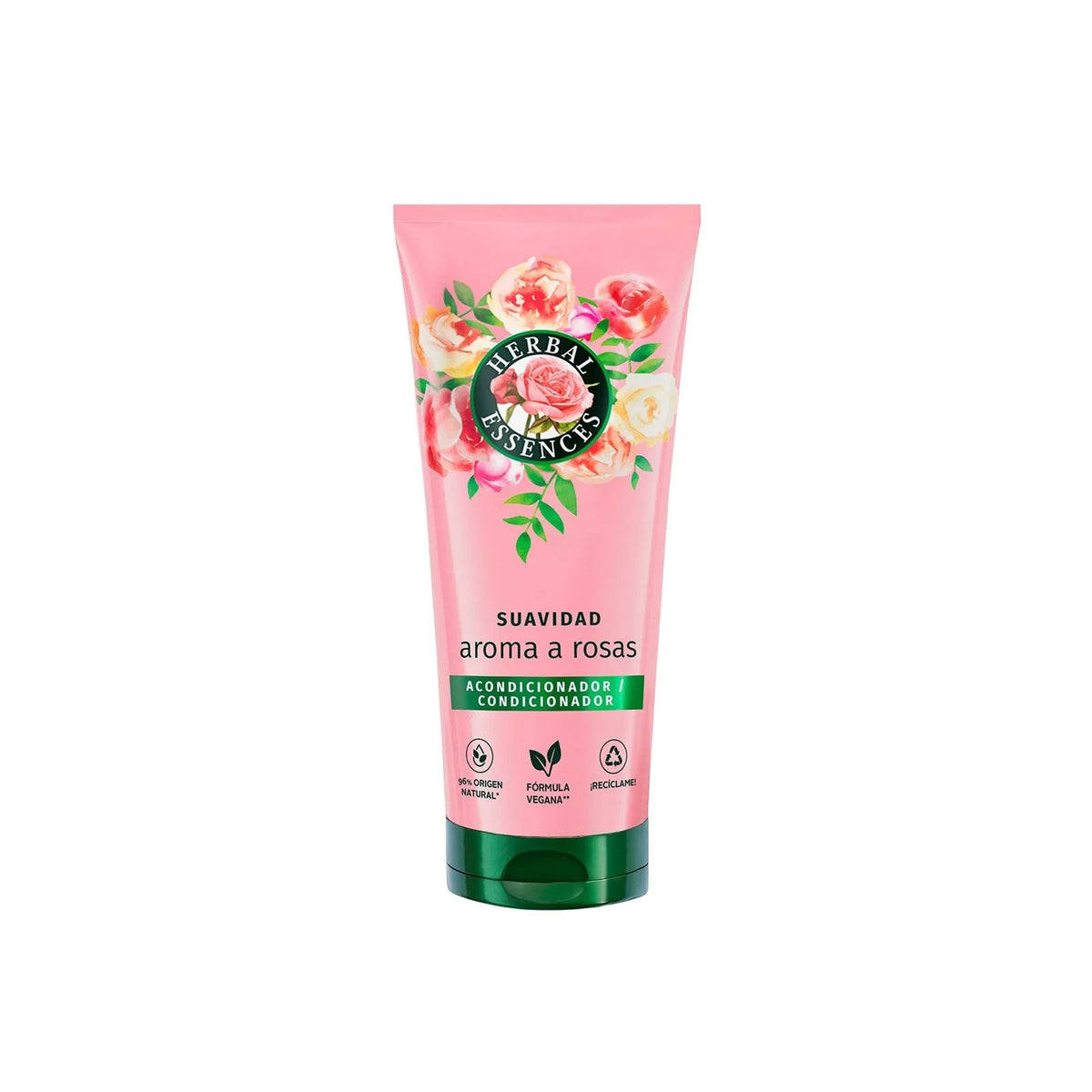 Herbal Essences Rose Petal Soft Conditioner - 250ml
