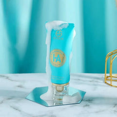 ESTELIN Hyaluronic Acid Hydrating & Vitalizing Facial Cleanser - 80g