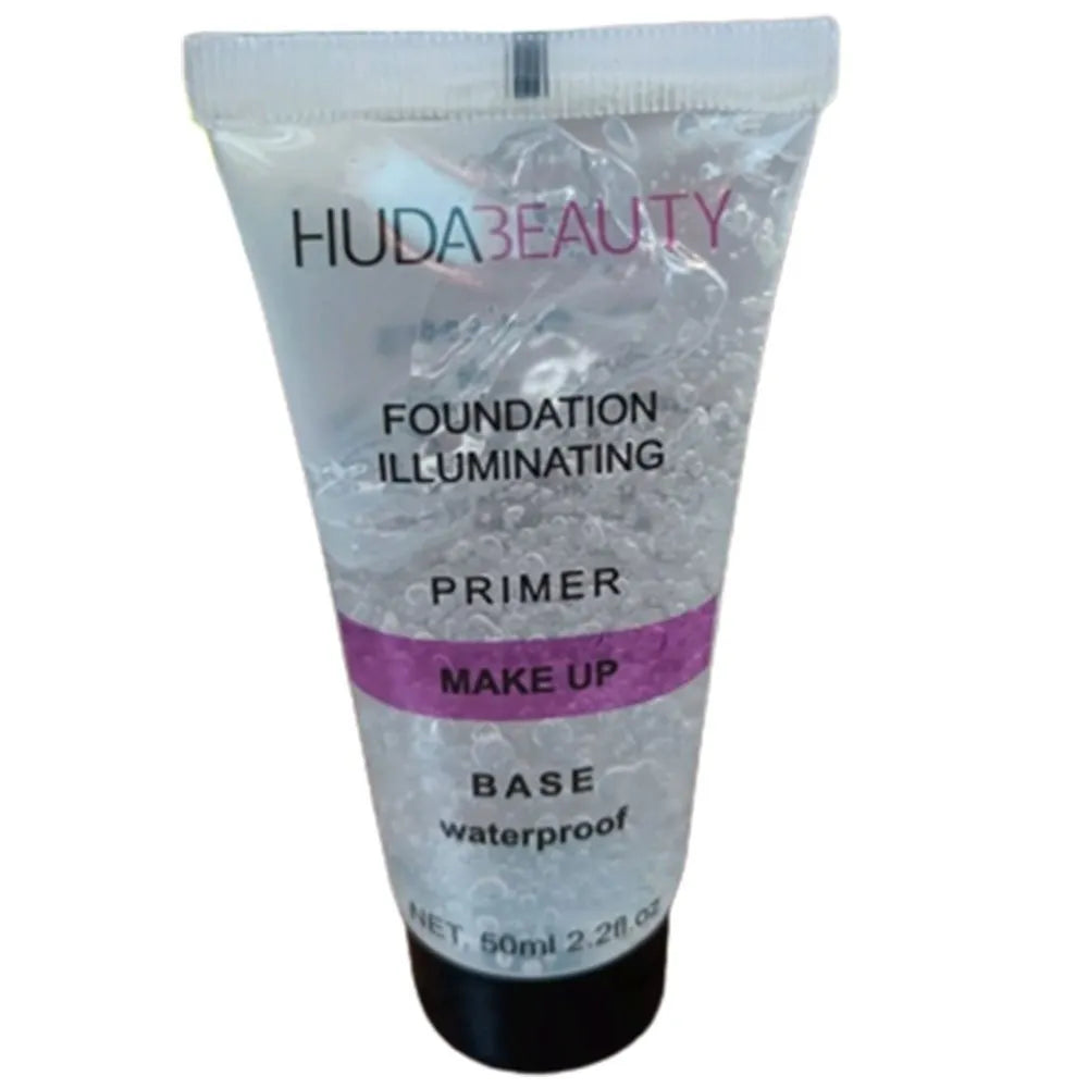 HUDABEAUTY foundation illuminating primer - 50ml
