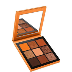 Huda Beauty Topaz Obsessions Eyeshadow Kit