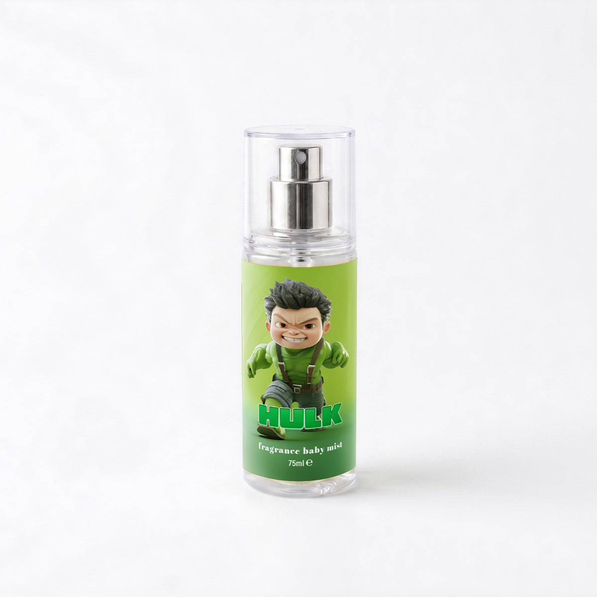 Hulk Fragrance Baby Mist - 75ml