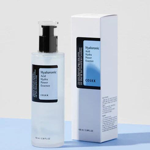 COSRX - Hyaluronic Acid Hydra Power Essence - 100ml