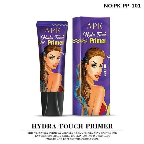 APK Hydra Touch Face Primer Oil Free