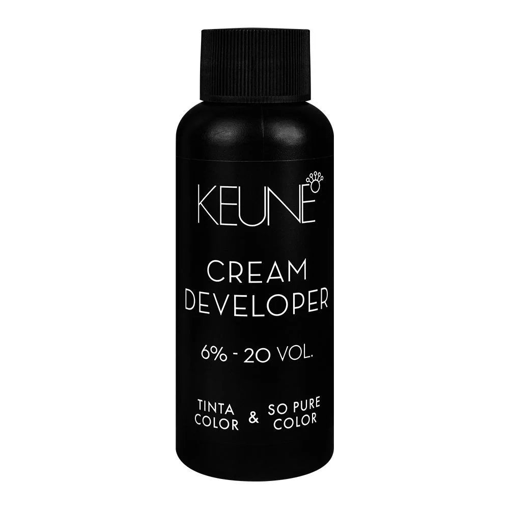 Keune Tinta Developer 6% 20 Vol - 60ml