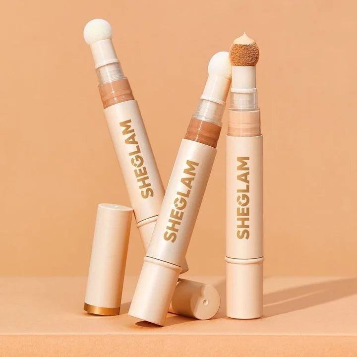 SheGlam - Complexion Boost Concealer