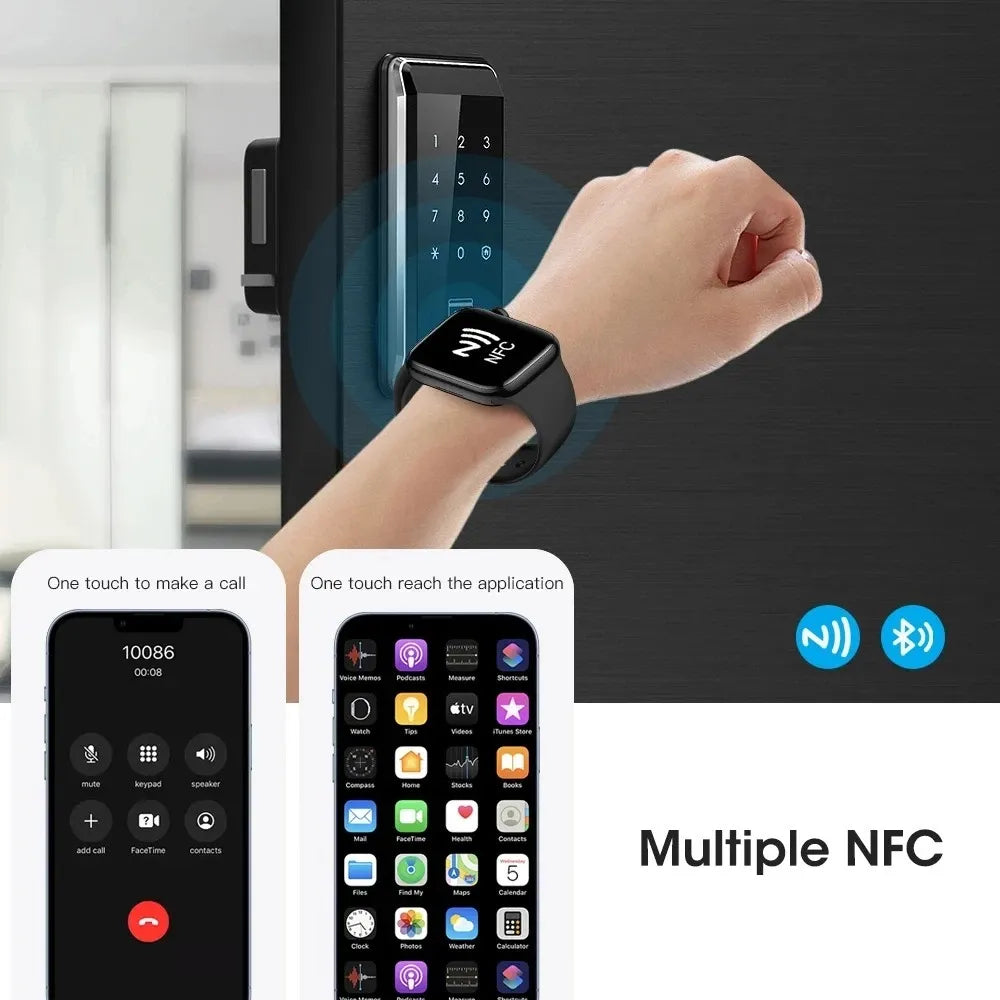 X10 Pro Max Smart Watch