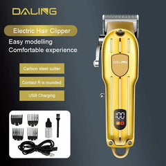Daling DL-1538 professional hair clipper